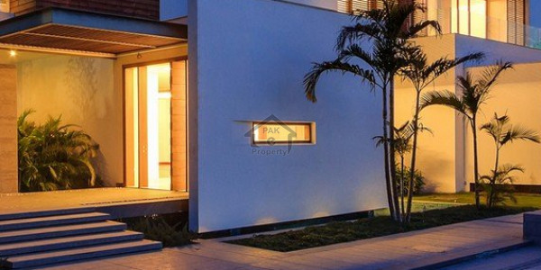 House Available For Rent