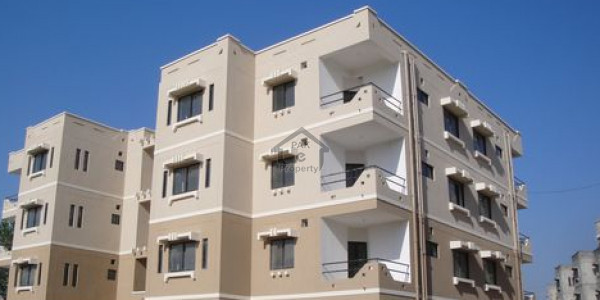 Ground Floor With Basement Is Available For Rent