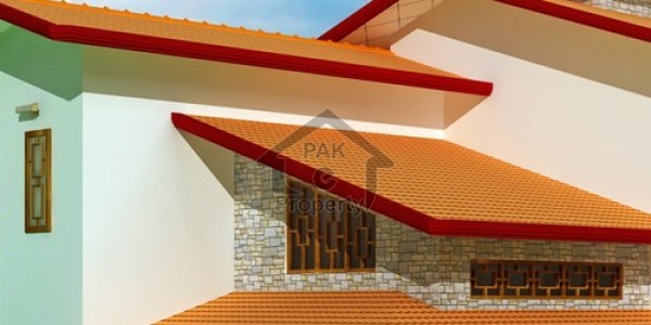 House Is Available For Sale