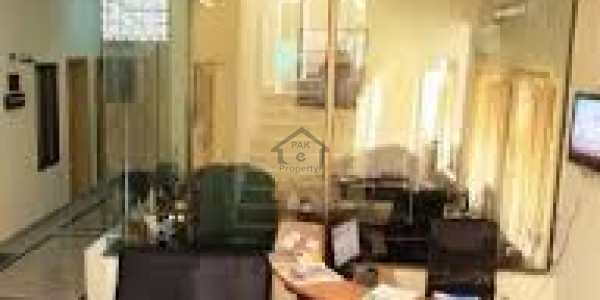 3rd Floor Office Is Available For Rent