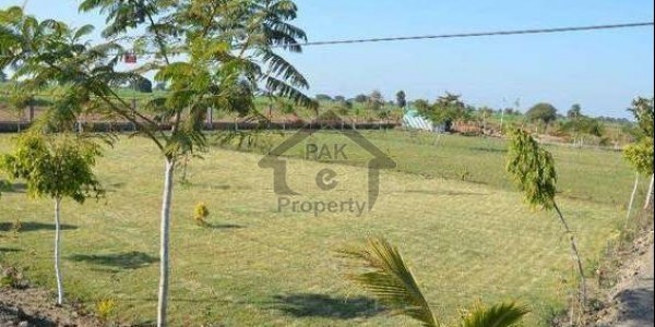 Residential Plot For Sale