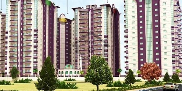 Residential Plot For Sale