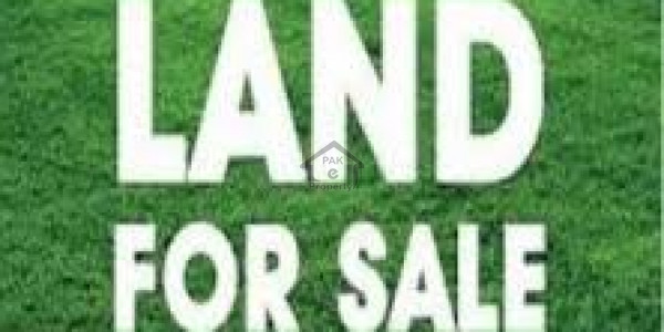 4 Marla Plot For Sale