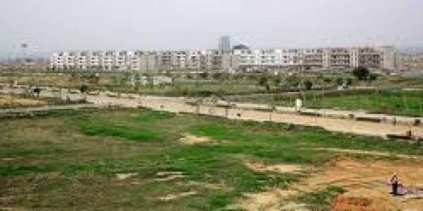 5 Marla Corner Plot 50 Feet Road For Sale