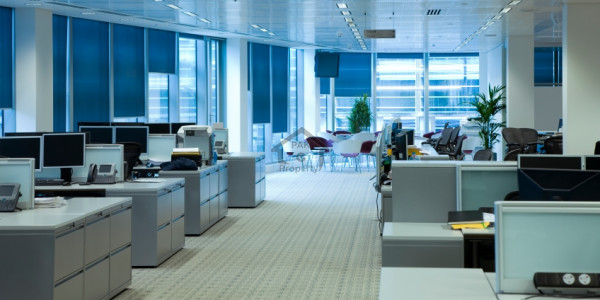 1st Floor Office Is Available For Rent