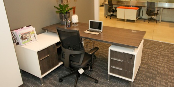 Ground Floor Is Available For Rent