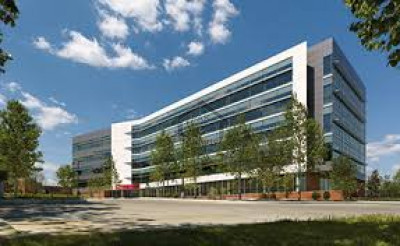 3rd Floor Office Is Available For Rent