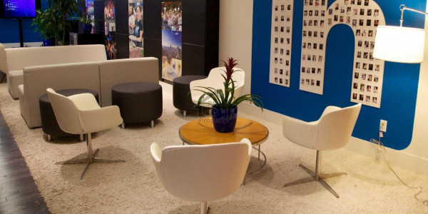 2nd Floor Office Is Available For Rent