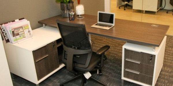 2nd Floor Office Is Available For Rent