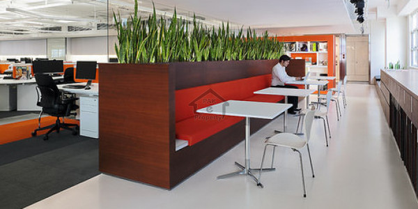 2nd Floor Office Is Available For Rent