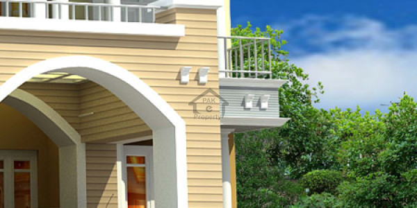 Lower Ground Portion Is Available For Rent