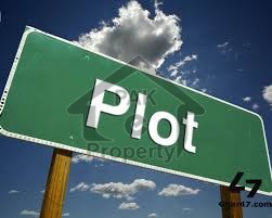 Residential Plot Is Available For Sale