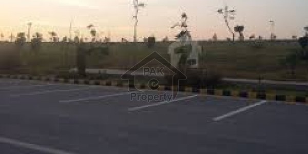 Residential Plot Is Available For Sale
