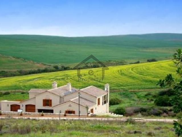 Block A - 7 Marla - Plot no :2585  