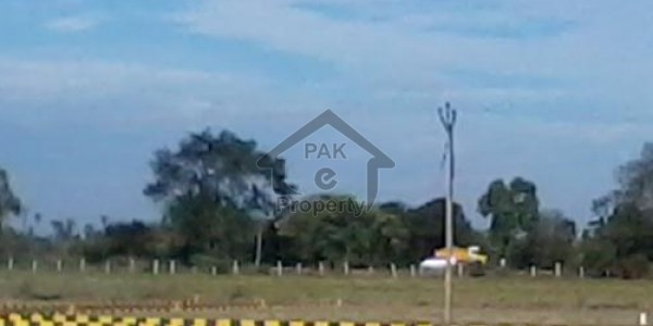 Block A - 7 Marla - Plot no :2585  