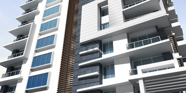 Flat Available For Rent