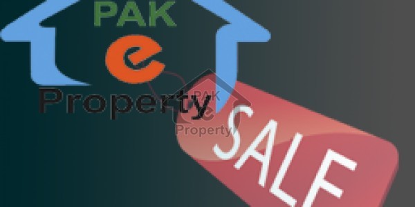 Block P -7 Marla - Plot no 2269