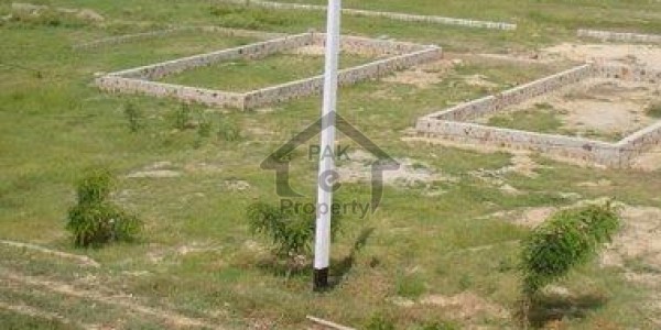 I Block 35x70 Plot Available For Sale