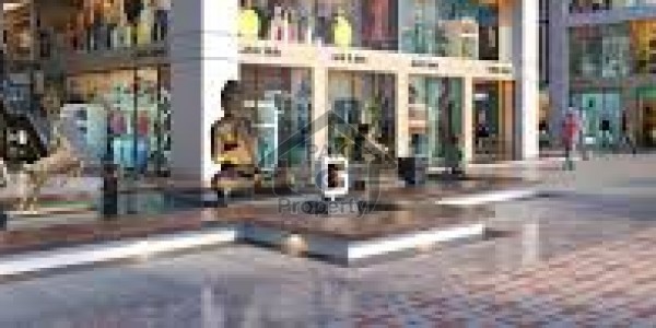 Commercial Hall Is Available For Rent