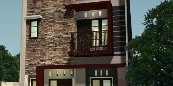 Kanal upper portion available for rent in bahria town rwp phase 4