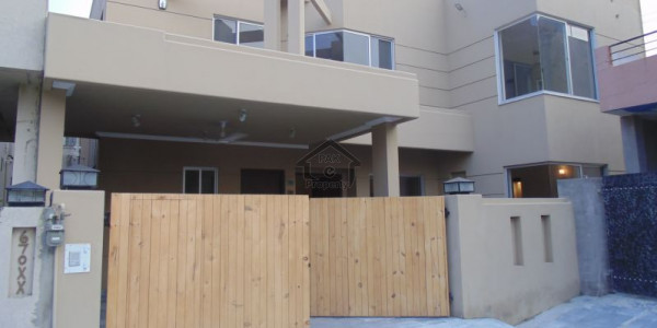 Brand New House For Sale