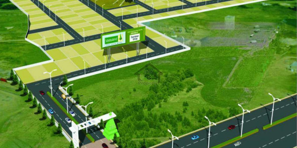 Plot For Hotel Business Available For Sale