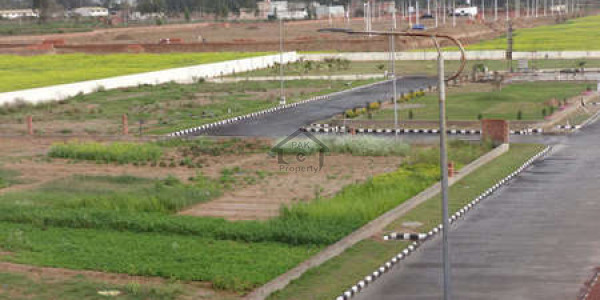 Residential Plot Available For Sale