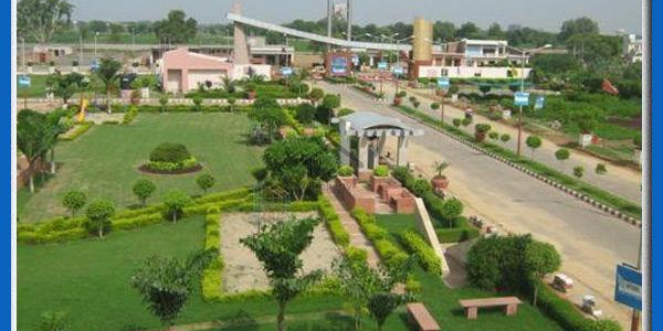 Residential Plot Available For Sale