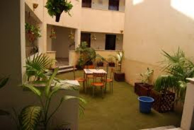 Fully Furnished Upper Portion For Rent