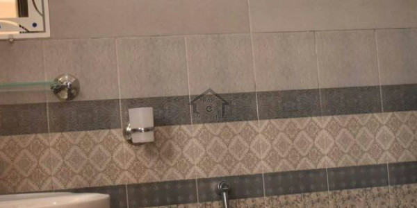 Fully Furnished Upper Portion For Rent