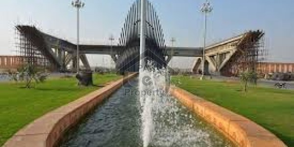 New City Phase 2 A block Extention Street 19 20, Plots for SALES