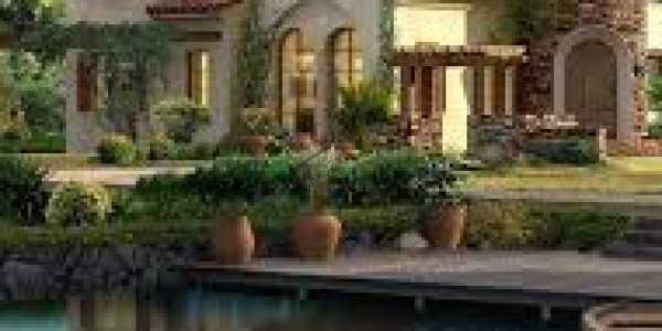 Ambassador Level House For Rent