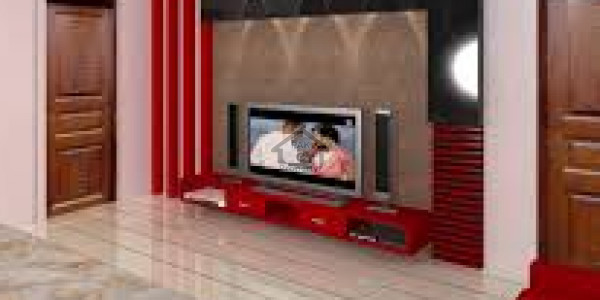 Fully Furnished Upper Portion For Foreigner For Rent