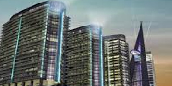 Apartment Available For Rent In The Centuries Mall