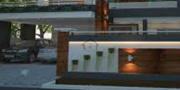 Full House Available For Rent In G-10/2