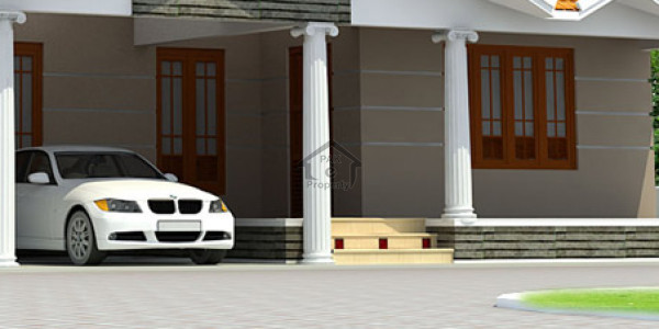 40x80 Full House Is Available For Rent