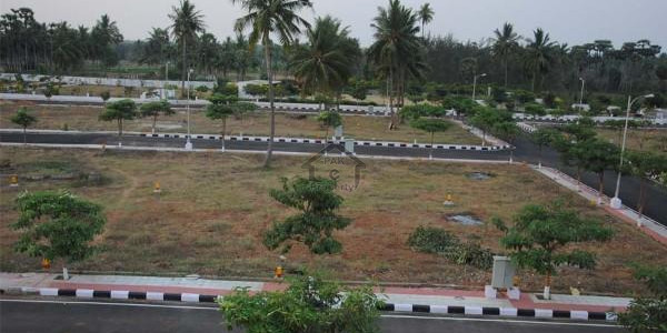 Plot Available For Sale In Taj Residentia Near To I14