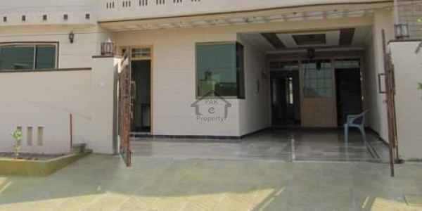 House Available For Rent