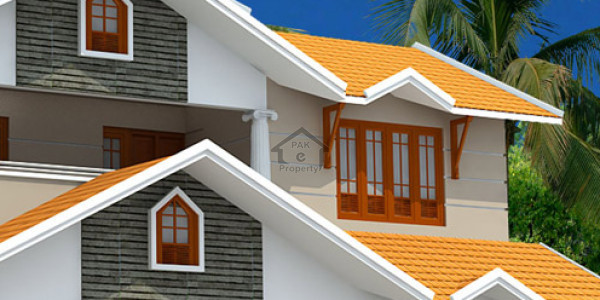 500 Sq.yard Upper Portion For Rent