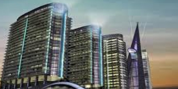 Fully Furnished Apartment Available For Rent In The Centaurus Mall