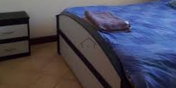 Furnished Room Is Available For Rent