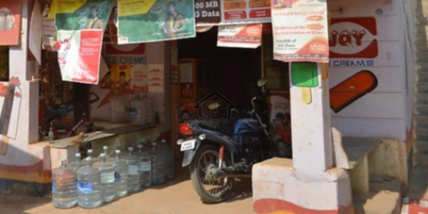 Shop Available For Rent In F-10 Markaz