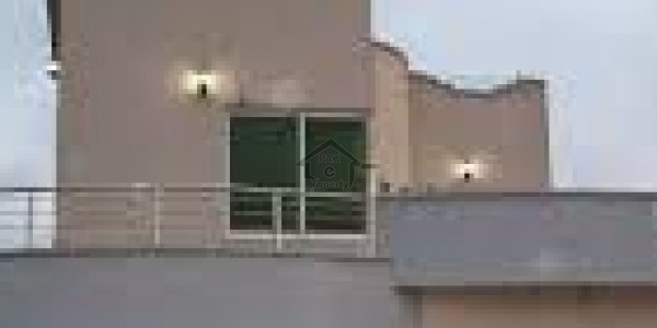 Upper Portion For Rent