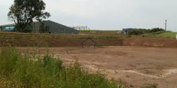 Plot For Sale In New Town