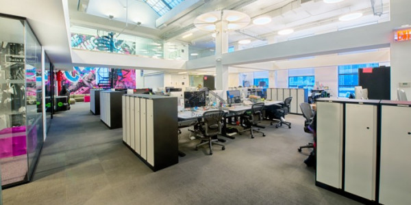 Office Available For Sale