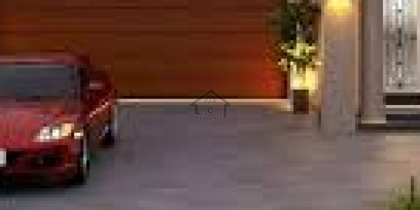 Ground Portion For Rent