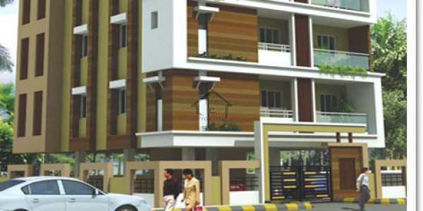 2642 Sq Ft Fully Furnished Flat For Sale