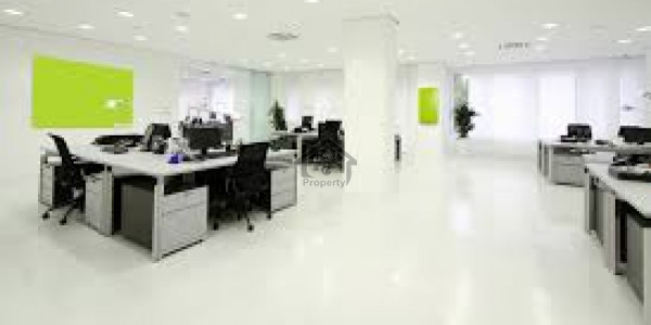 Office For Sale In Capital Plaza In G-11 Markaz 3rd Flor