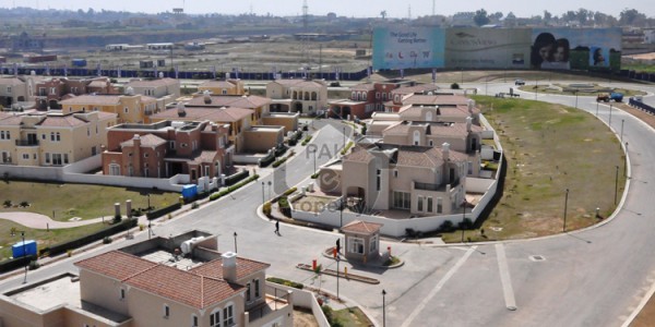 Level Residential Plot Available For Sale In Canyon Views (M-5) Islamabad