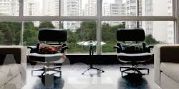 3375 Sq. Feet Building For Rent In Commercial Market